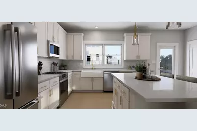 2405 Adrift Road, Fuquay Varina, NC 27526 - Photo 2