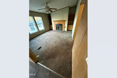 603 Arch Street, Henderson, NC 27536 - Photo 6