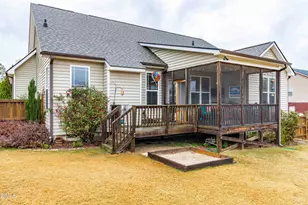 71 Suzanne Dr, Angier, NC 27501 - Photo 26