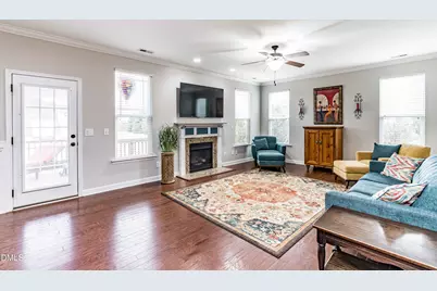 71 Suzanne Drive, Angier, NC 27501 - Photo 6