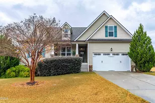 71 Suzanne Dr, Angier, NC 27501 - Photo 2