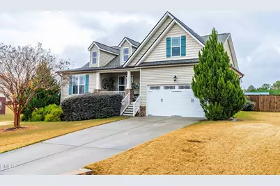 71 Suzanne Drive, Angier, NC 27501 - Photo 34