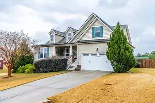 71 Suzanne Dr, Angier, NC 27501 - Photo 34