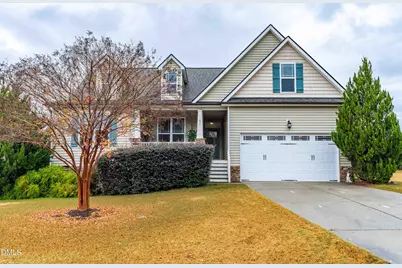 71 Suzanne Drive, Angier, NC 27501 - Photo 1