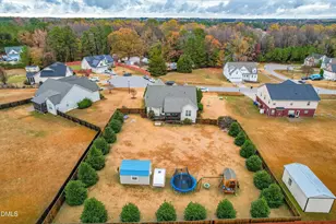 71 Suzanne Dr, Angier, NC 27501 - Photo 28