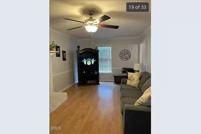 3624 Iron Sight Court, Raleigh, NC 27616 - Photo 10