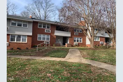 629 Daniels Street #B, Raleigh, NC 27605 - Photo 1