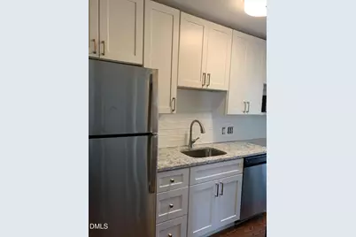 629 Daniels Street #B, Raleigh, NC 27605 - Photo 4