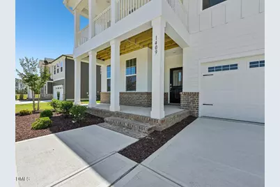 1409 Green Cypress Drive, Zebulon, NC 27597 - Photo 4