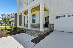 1409 Green Cypress Dr, Zebulon, NC 27597 - Photo 4