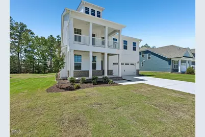 1409 Green Cypress Drive, Zebulon, NC 27597 - Photo 2