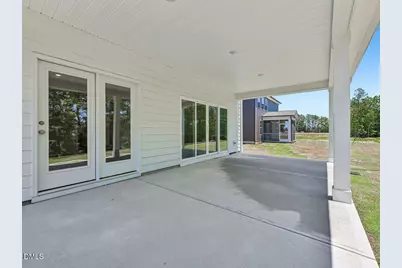 1409 Green Cypress Drive, Zebulon, NC 27597 - Photo 46