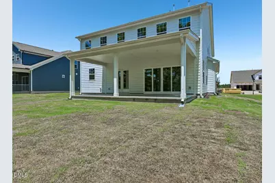 1409 Green Cypress Drive, Zebulon, NC 27597 - Photo 48
