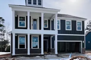 1409 Green Cypress Dr, Zebulon, NC 27597 - Photo 1