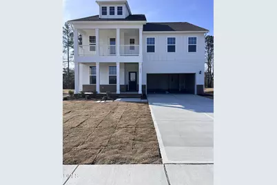 1409 Green Cypress Drive #43, Zebulon, NC 27597 - Photo 1