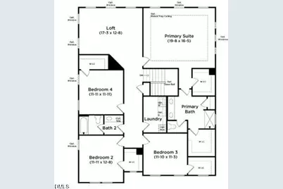 1409 Green Cypress Drive #43, Zebulon, NC 27597 - Photo 16