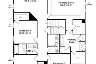 1409 Green Cypress Dr, Zebulon, NC 27597 - Photo 16