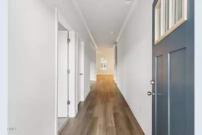 1409 Green Cypress Drive #43, Zebulon, NC 27597 - Photo 2