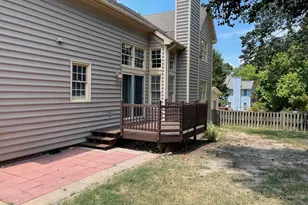 106 Sandy Creek Ct, Cary, NC 27519 - Photo 30