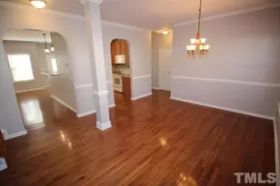3009 Sawyers Mill Dr, Apex, NC 27539 - Photo 2