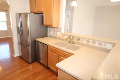 3009 Sawyers Mill Drive, Apex, NC 27539 - Photo 6