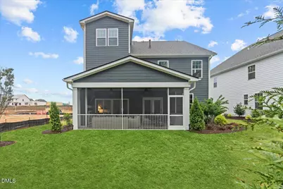 1405 Green Cypress Drive #44, Zebulon, NC 27597 - Photo 44