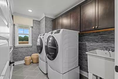 1405 Green Cypress Drive #44, Zebulon, NC 27597 - Photo 30