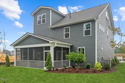 1405 Green Cypress Drive #44, Zebulon, NC 27597 - Photo 46