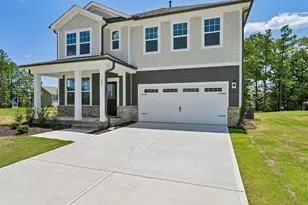 1405 Green Cypress Dr, Zebulon, NC 27597 - Photo 1