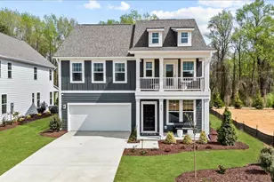 1405 Green Cypress Dr, Zebulon, NC 27597 - Photo 1