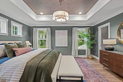 1405 Green Cypress Drive #44, Zebulon, NC 27597 - Photo 32