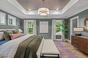 1405 Green Cypress Dr, Zebulon, NC 27597 - Photo 32