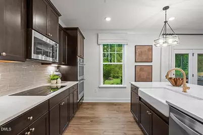 1405 Green Cypress Drive #44, Zebulon, NC 27597 - Photo 16