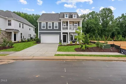 1405 Green Cypress Drive #44, Zebulon, NC 27597 - Photo 2