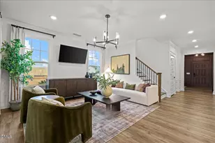 1405 Green Cypress Dr, Zebulon, NC 27597 - Photo 8