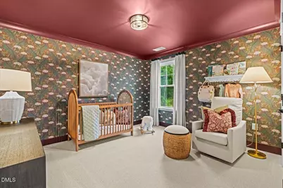 1405 Green Cypress Drive #44, Zebulon, NC 27597 - Photo 30