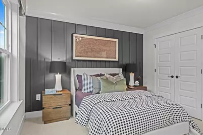 1405 Green Cypress Drive #44, Zebulon, NC 27597 - Photo 38