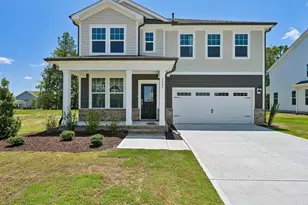 1405 Green Cypress Dr, Zebulon, NC 27597 - Photo 2