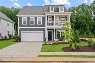 1405 Green Cypress Dr, Zebulon, NC 27597 - Photo 4
