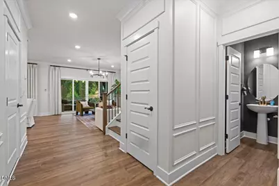 1405 Green Cypress Drive #44, Zebulon, NC 27597 - Photo 4