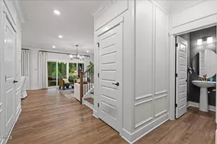 1405 Green Cypress Dr, Zebulon, NC 27597 - Photo 4