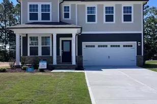 1405 Green Cypress Dr, Zebulon, NC 27597 - Photo 1