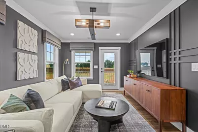 1405 Green Cypress Drive #44, Zebulon, NC 27597 - Photo 24