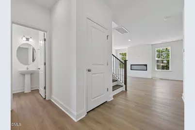 1405 Green Cypress Drive, Zebulon, NC 27597 - Photo 20