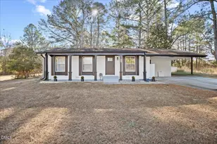 912 E Sanders St, Four Oaks, NC 27524 - Photo 1