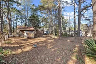 912 E Sanders St, Four Oaks, NC 27524 - Photo 26