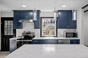 912 E Sanders St, Four Oaks, NC 27524 - Photo 8