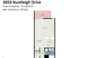 3053 Huntleigh Dr, Raleigh, NC 27604 - Photo 24