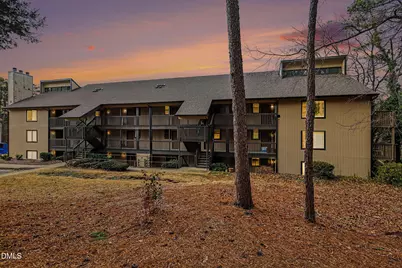 3053 Huntleigh Drive, Raleigh, NC 27604 - Photo 1