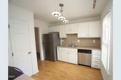 6514 Hearthstone Drive, Raleigh, NC 27615 - Photo 2